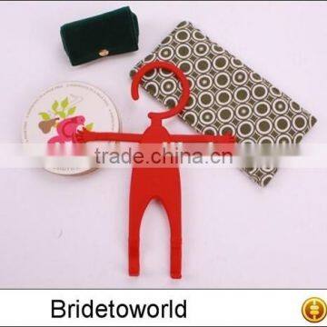 Man Shape Cell Phone Holder Hanging photo-6