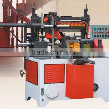 China popular automatic wood lathe