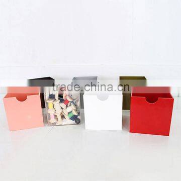 mini cubic's basic pencil holder