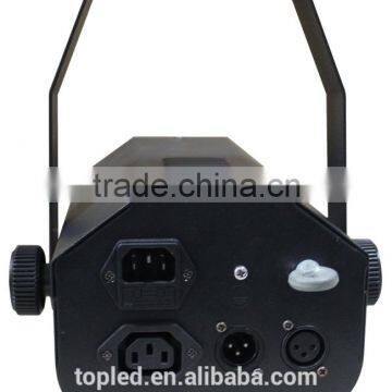 Cheap price RGBWY LED disco light 14W dj equipment for wedding party indoor led effect light