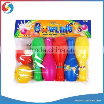 YD3204478 Bowling Toy Game Human Bowling Ball