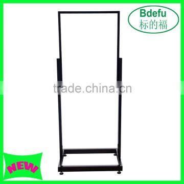 Heavy Duty Floor Standing Poster Display Stand Sign Holder 22" X 28"                        
                                                Quality Choice