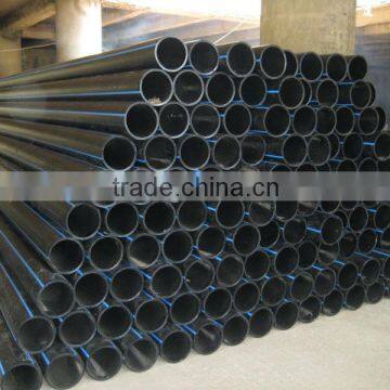 HDPE Sewege Pipe