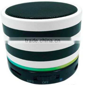 V4.1 Bluetooth speaker GF-SK-S13