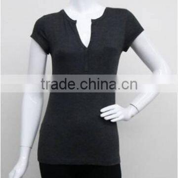 Wholesale China fashion design latest model gymshark tank top sport camisole women plain