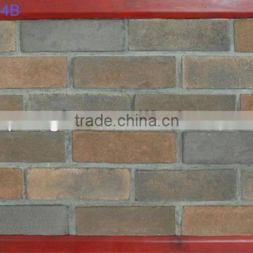 Hot selling artificial stone mould decorative stone moulding cultural stone for wall cladding