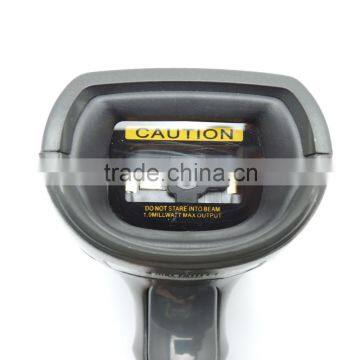 Handheld QR Image Barcode Scanner Reader 1D 2D I2DBC010