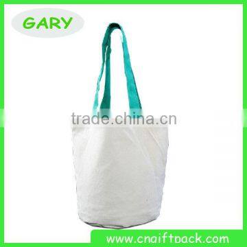 Blank Cotton Canvas Tote Bag Bulk photo-6