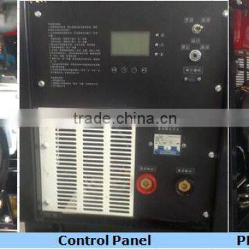 Portable Generator for Telecom photo-3