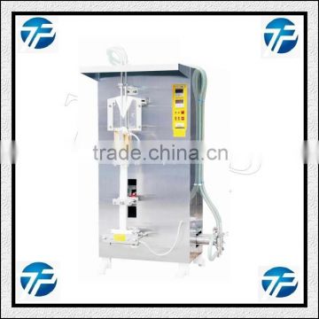 Plastic Bag Liquid Filling Sealing Machine