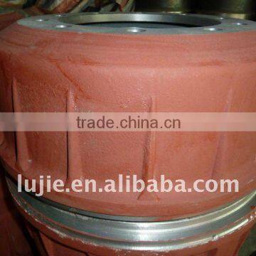 brake drum for IVECO