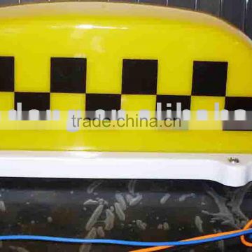 12v traffic taxi top light(ce/rohs)