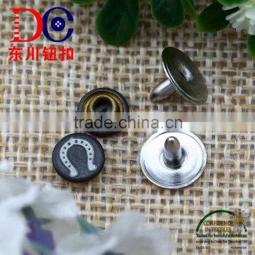 Metal Decorative Rivets for Jean Wear and Shoes Accessories photo-2