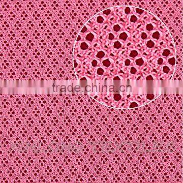 D040 Polyester Knitted Mesh Fabric photo-4