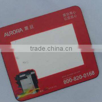 Customized Counter Mat,A4 Counter Mat photo-3