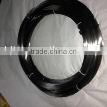 Fine Tungsten Wire for cutting in coil