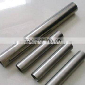 High Quality Molybdenum Sputtering Target Tube 99.95% photo-2