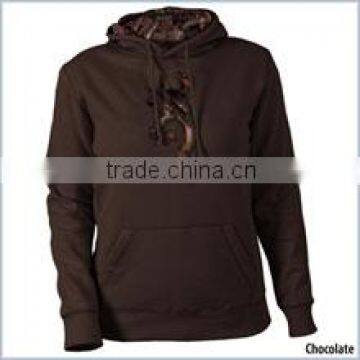 Pullover Hoodies