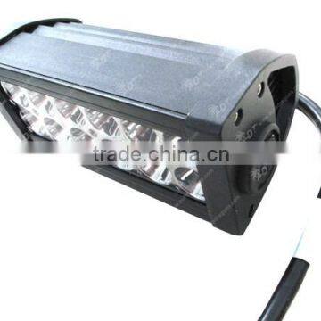 Cheap 36w Led Light Bars for Truck, Single Row Led Light Bar photo-4