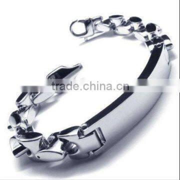Blank tag Jewelry with Bracelet Vners Supplier