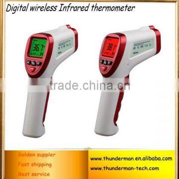 Digital Infrared IR Laser Non Contact human Thermometer