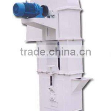 Bucket Conveying Lifting Machinery