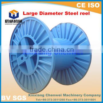 High Quality Steel Cable Reel