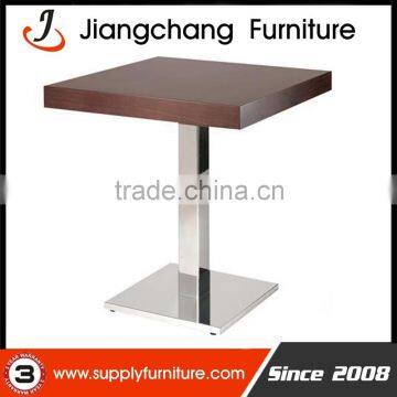 Modern Used Banquet Cocktail Table JC-C7