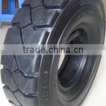 High Performance Forklift Tire (7.00-9) with Good Quality and Competitive Quotation