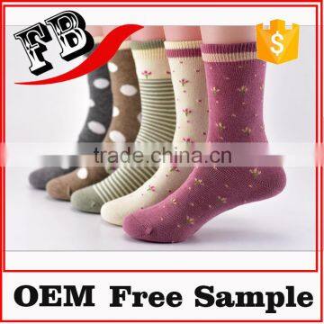 socks for baby girl polyester socks child kids frozen socks