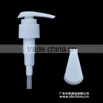 Plastic Pump Spray For Bottle