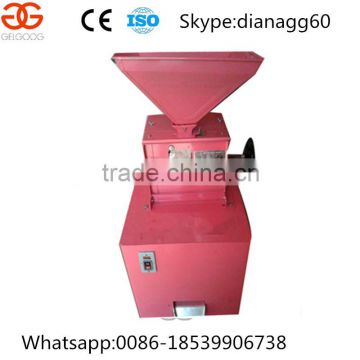 Stainless Steel Automatic Rice Peeling Machine