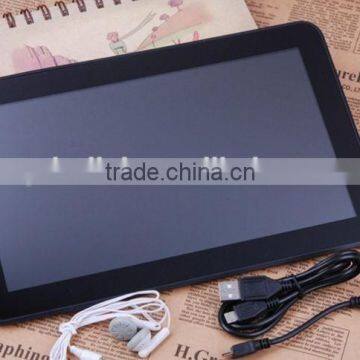 10 Inch Octa Core Tablet Android 5.1 Tablet pc Allwinner A83T Fast CPU 2.0G Mhz 32GB Bluetooth Wifi 3G Connect TV photo-2