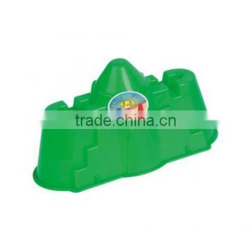 20*9.3CM Top Quality Moulds of Plastic Toys with Promotions