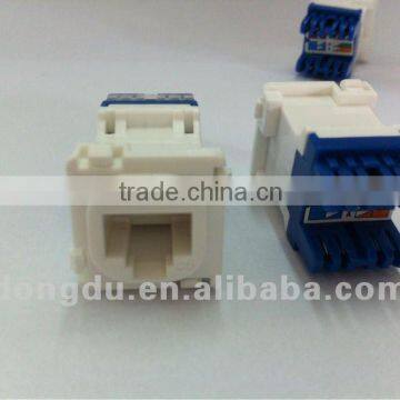 Clipsal Cat6 RJ45 UTP Keystone Jack