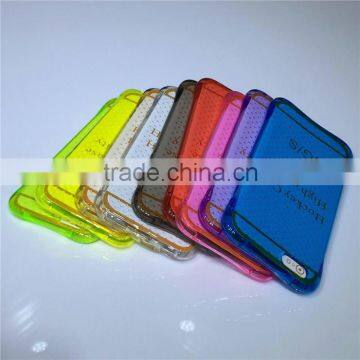 For IPhone TPU Cell Phone Case ,clear Mobile Phone Cover 5.5 Inch Mobile Phone Case photo-2