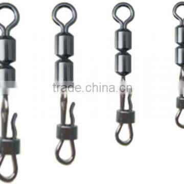 high speed side line rolling swivel for fishing longline