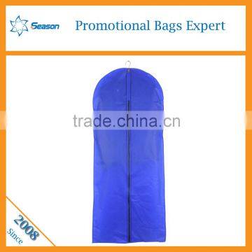 Good Quanlity Garment Packaging Bag,Suit Cover Bag,Garment Poly Bag Supplier's Choice photo-3