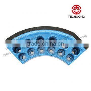 Scraper( TBM Cutter) Tunnel Boring Machine Tools