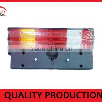 led truck tail lamp used for benz actros MP1(0015406270)