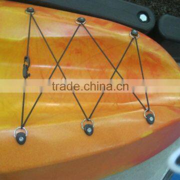 OEM Rotomolded Fishing Kayak Mould photo-3