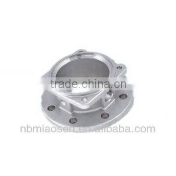 Aluminum die casting parts