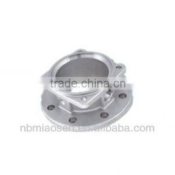 Aluminum Die Casting Parts