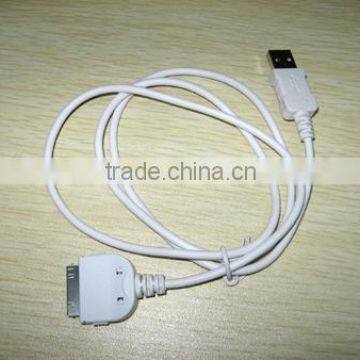 usb data cable for Iphone, CE licensed