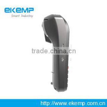 Mobile POS Terminal ISO14443 Type A/B With Thermal Printer photo-3