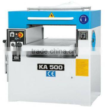 Thicknessing Machine KA 500