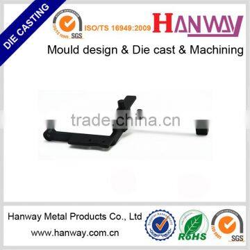 Guangdong Custom Aluminum, Stainless Steel Stamping Switch Cover photo-5