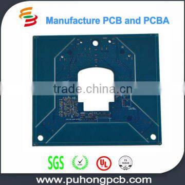 OEM manufacture mobile phone pcb board