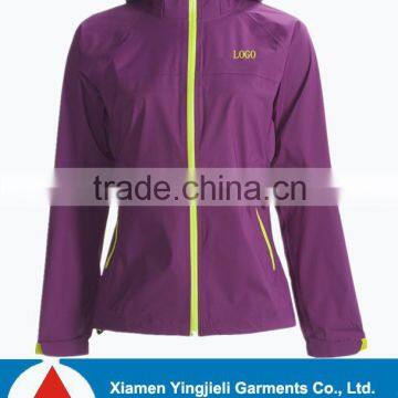 Yougth fashion waterproof jacket 20000mm