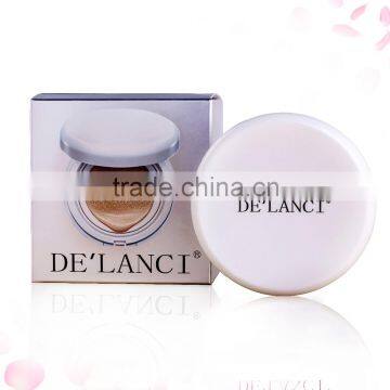 New arrival air BB cushion cream of China Manufacturer Wholesale with waterproof of foundation